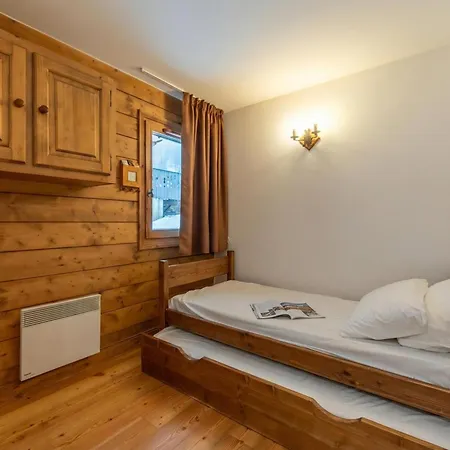 Residence Bec Апартаменты